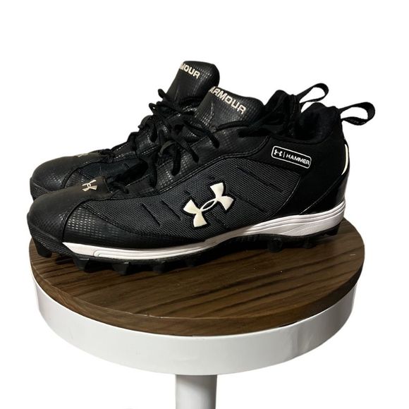 Under Armour Cleats - Size 13 - Picture 1 of 4